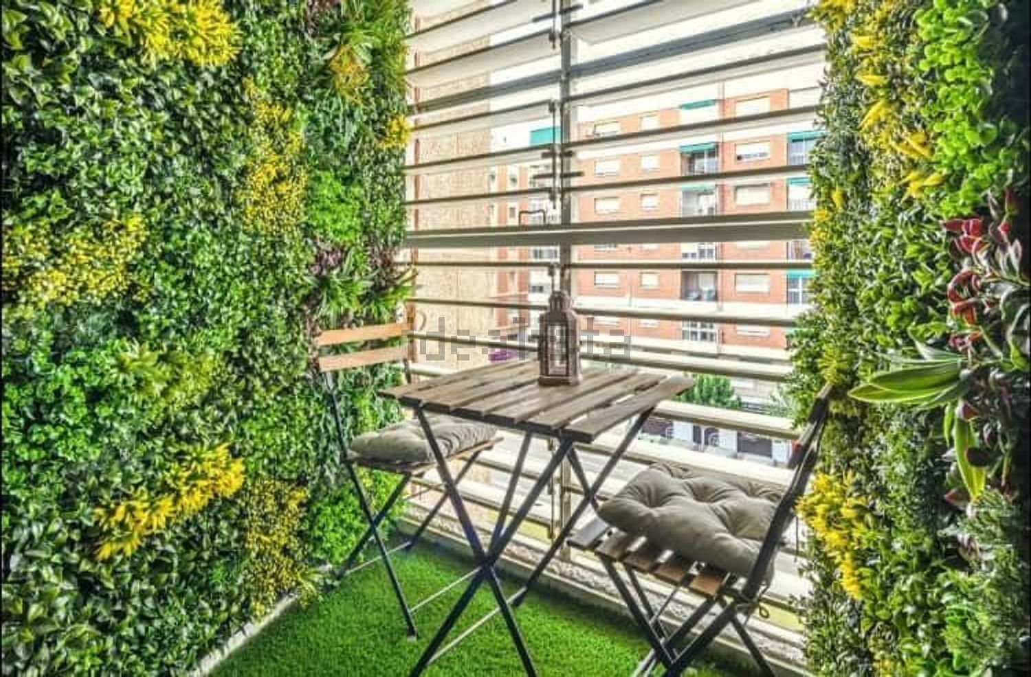 Piso de 70 m² en Murcia