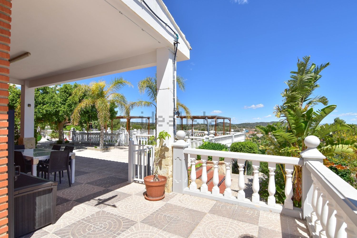 Casa de 245 m² a Catadau