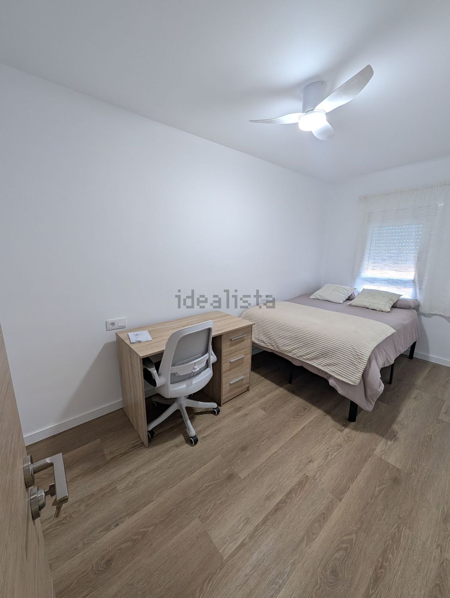 Habitació de lloguer, Manresa