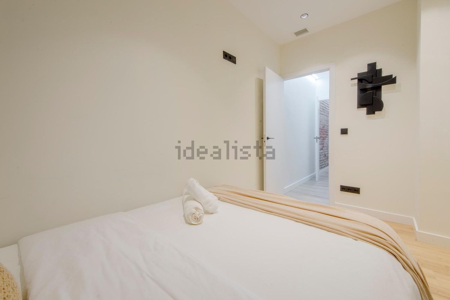 Pis de 85 m² a Madrid