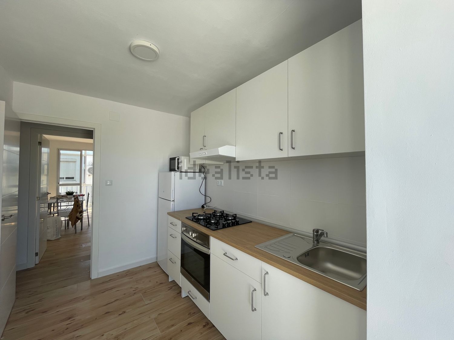 Habitación en alquiler, El Puerto de Santa María