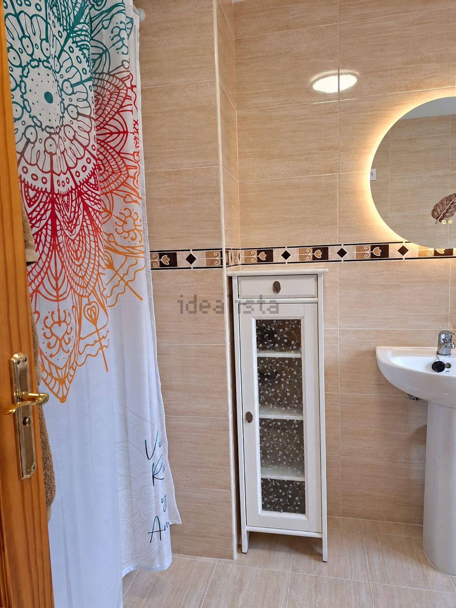 Pis de 94 m² a Piedralaves
