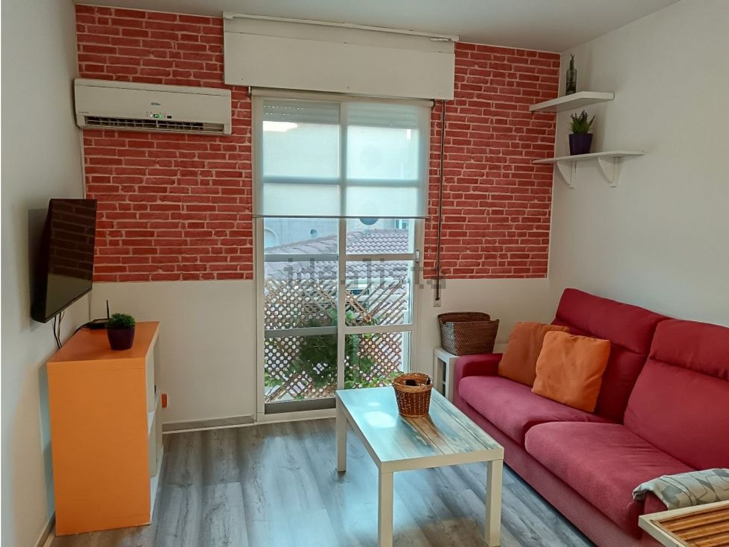 Pis de 60 m² a Cenes de la Vega