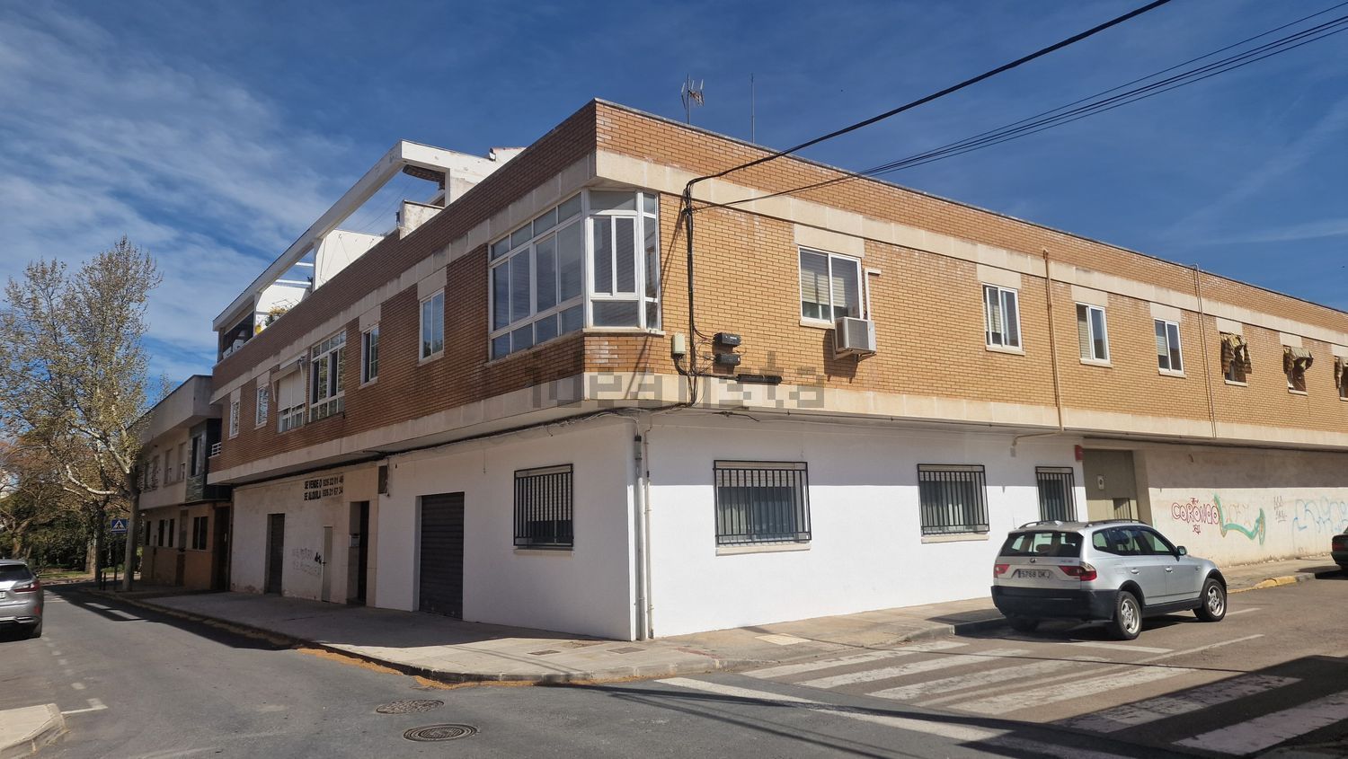 Stanza in affitto, Ciudad Real