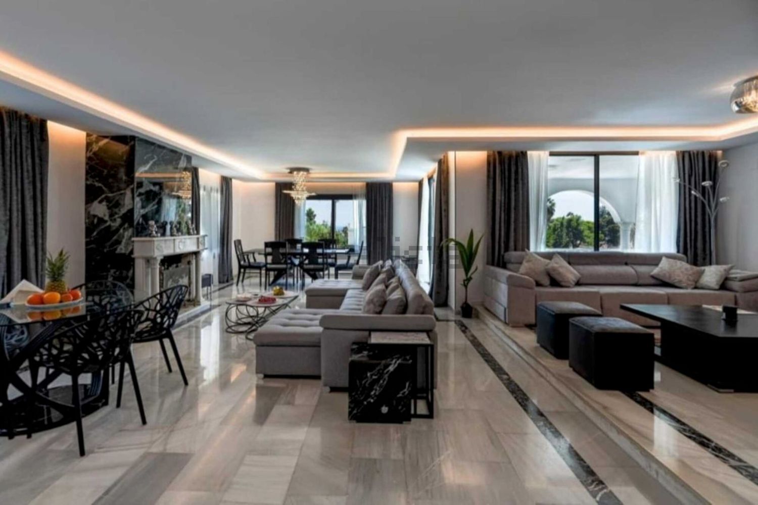 Casa de 455 m² a Marbella