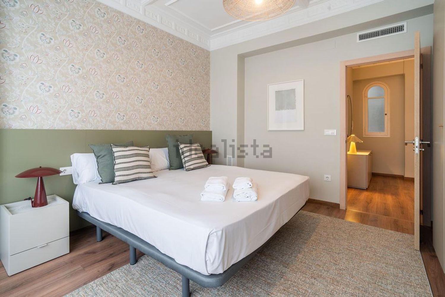 Piso de 200 m² en Valencia