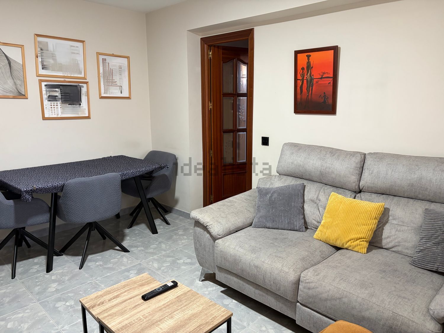 Habitación en alquiler, Sevilla