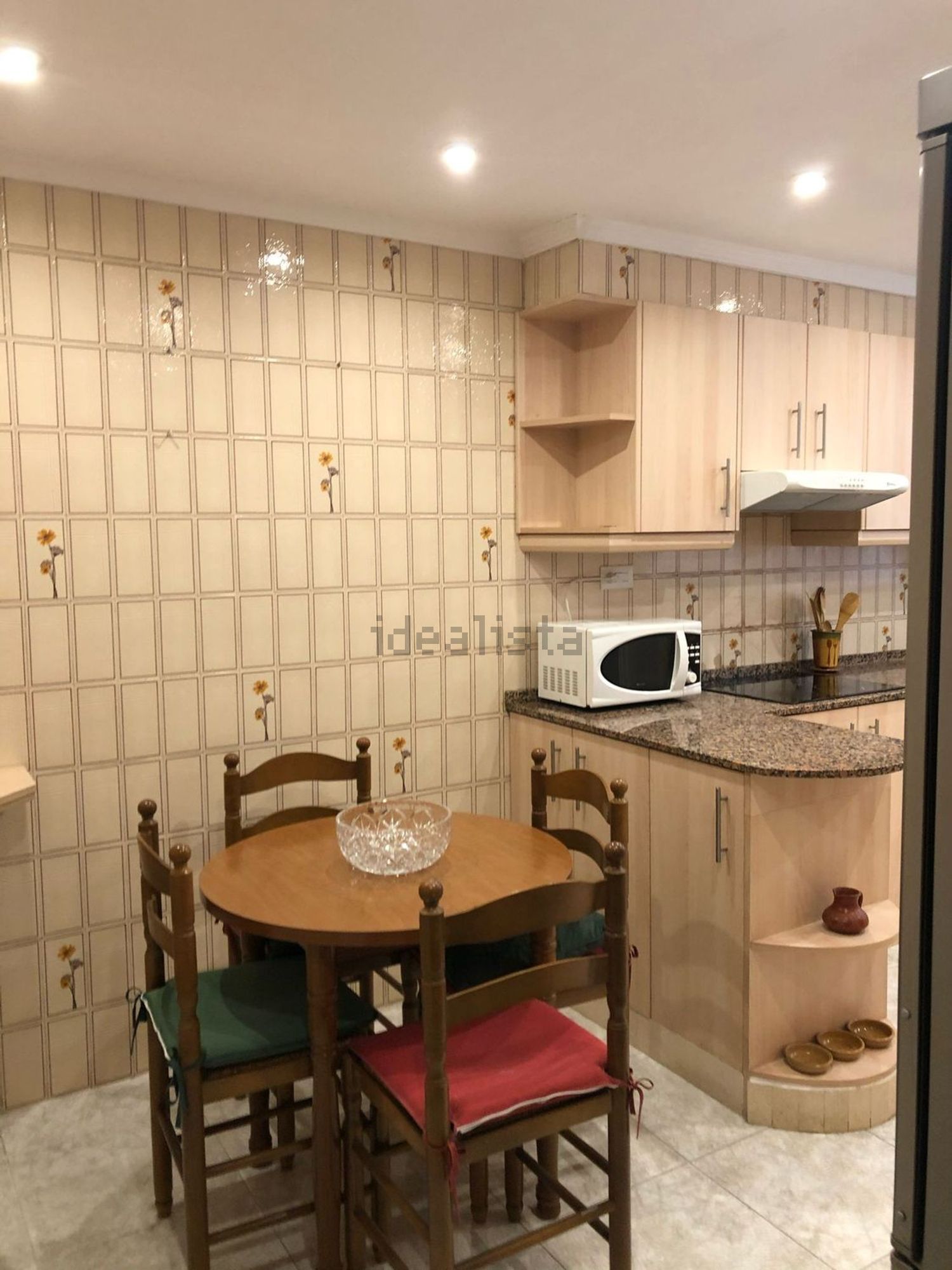 Zimmer zur Miete, Valencia