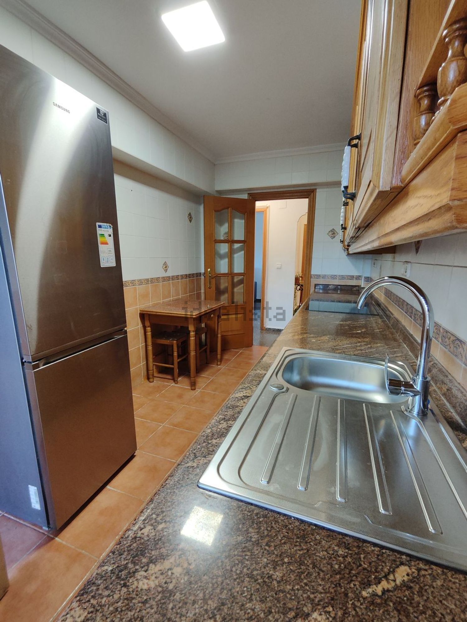 Квартира 90 м² в Macastre
