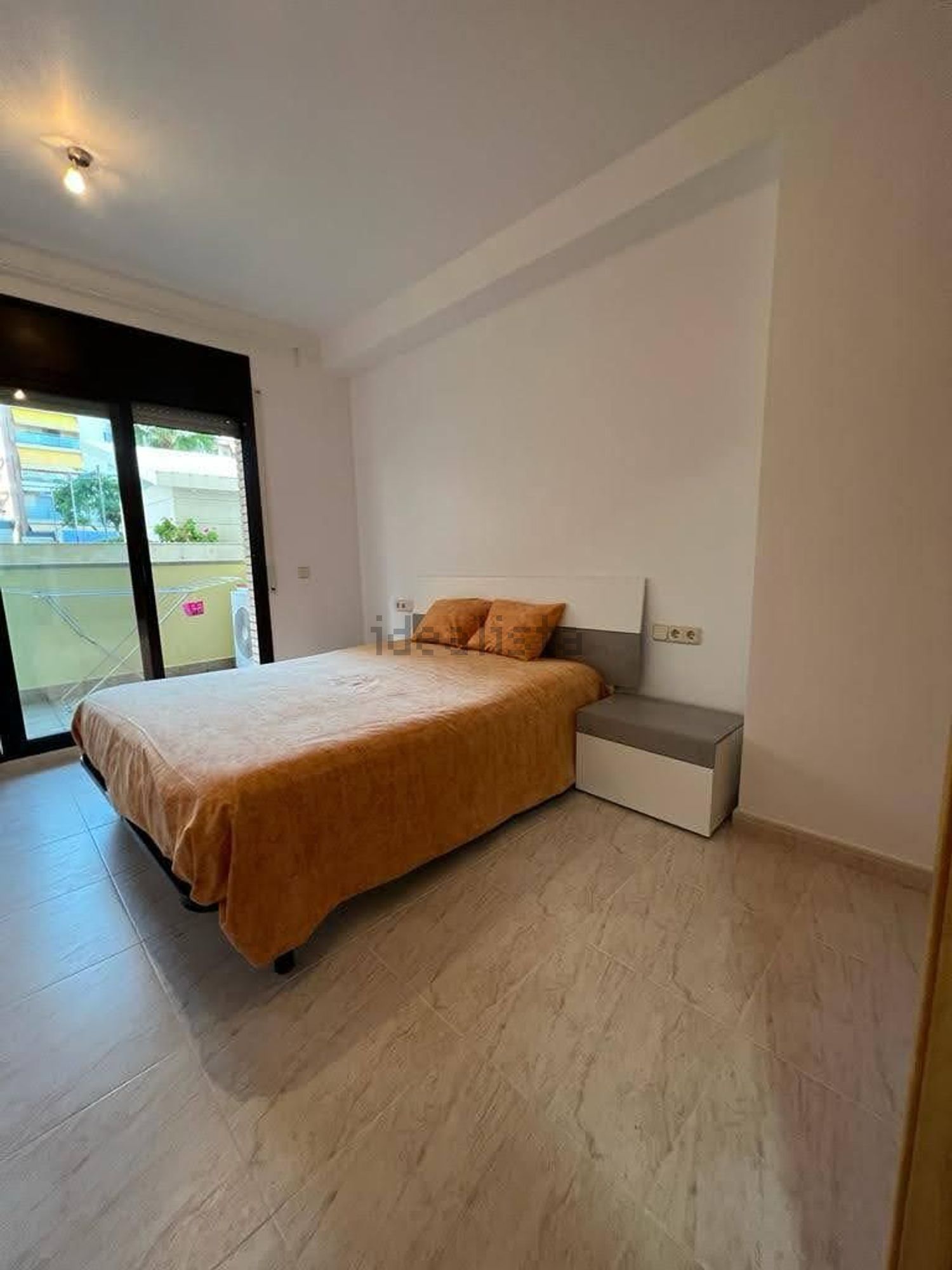 Pis de 55 m² a Lloret de Mar