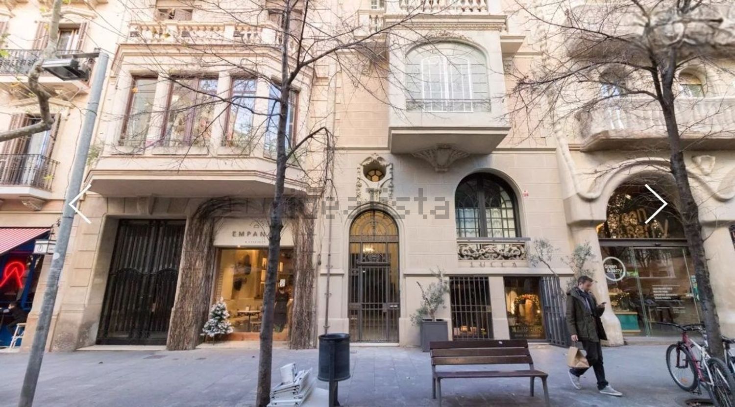 Stanza in affitto, Barcelona