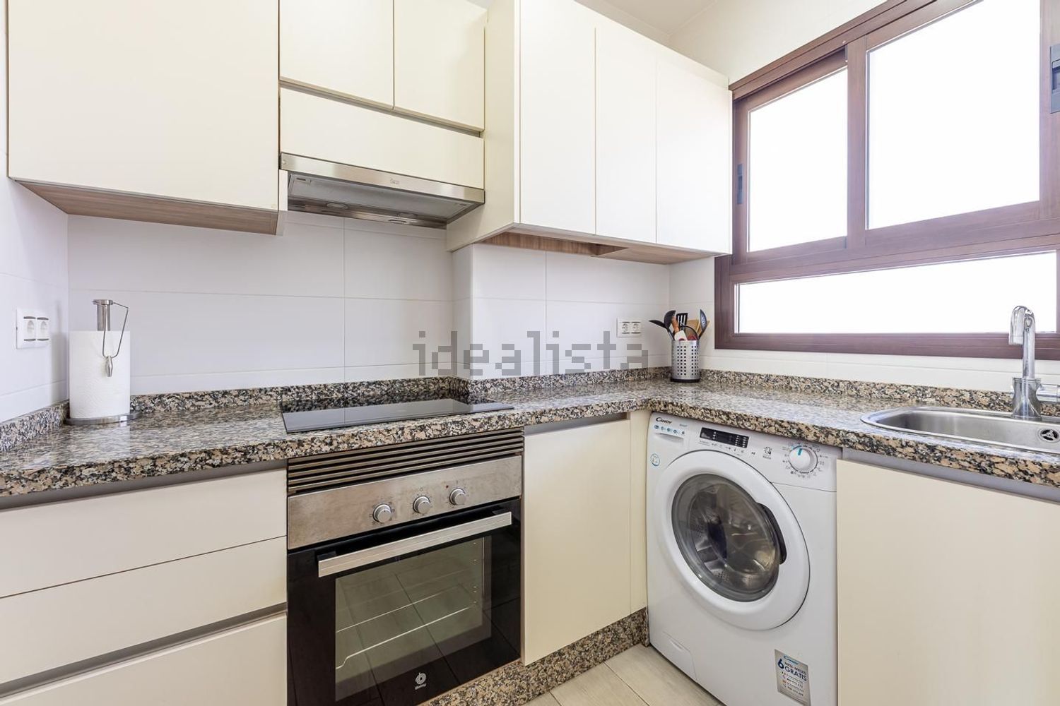 Pis de 40 m² a Benalmádena