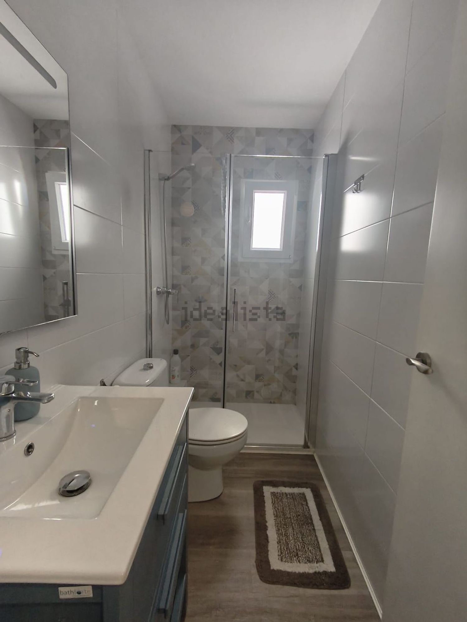 Piso de 80 m² en San Juan del Puerto