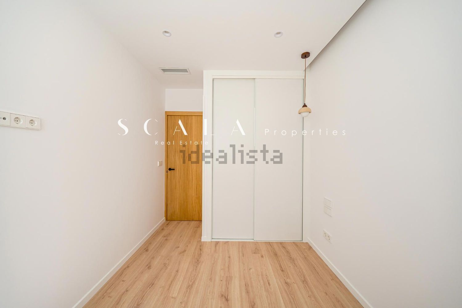 Pis de 105 m² a Madrid