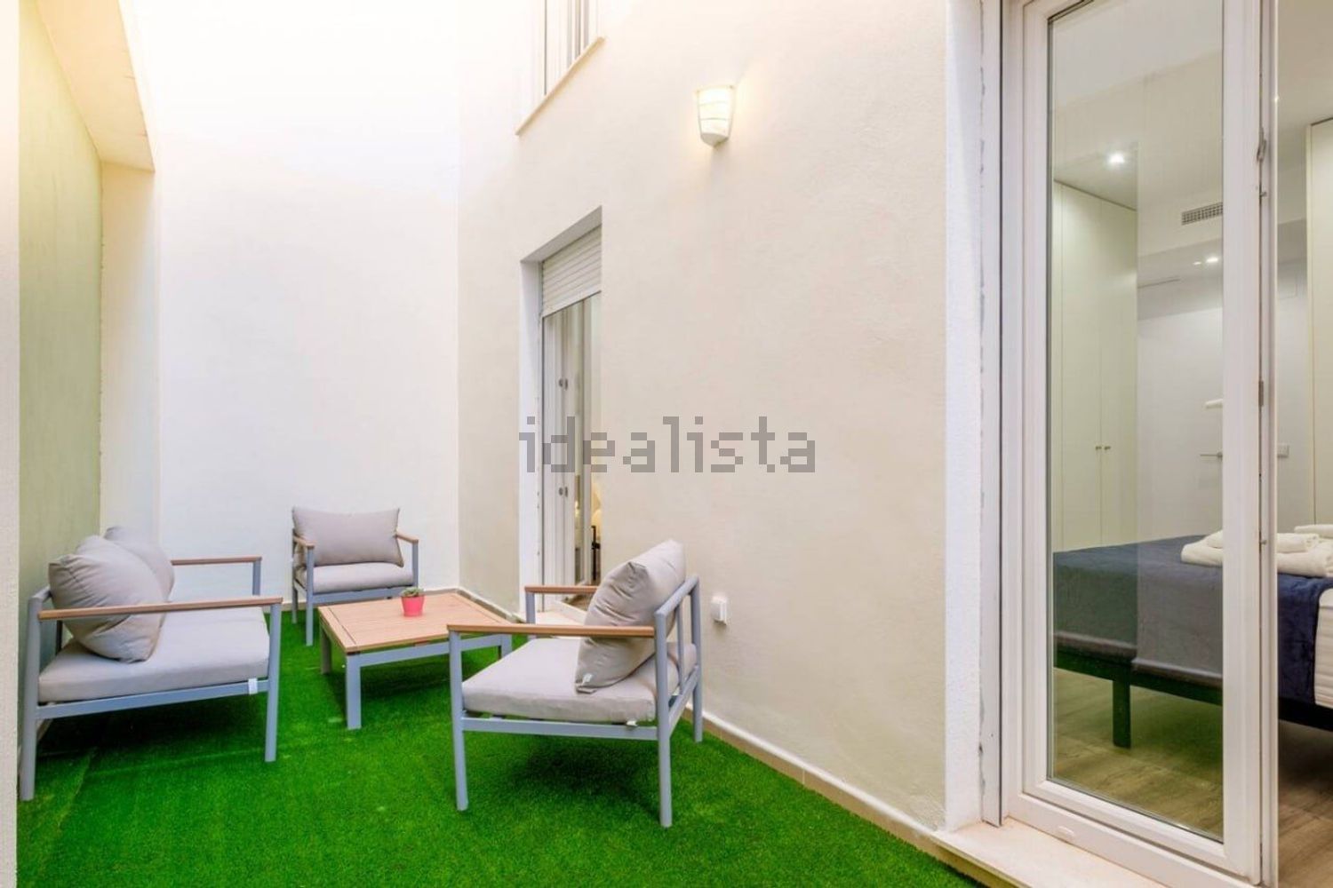 Pis de 119 m² a València