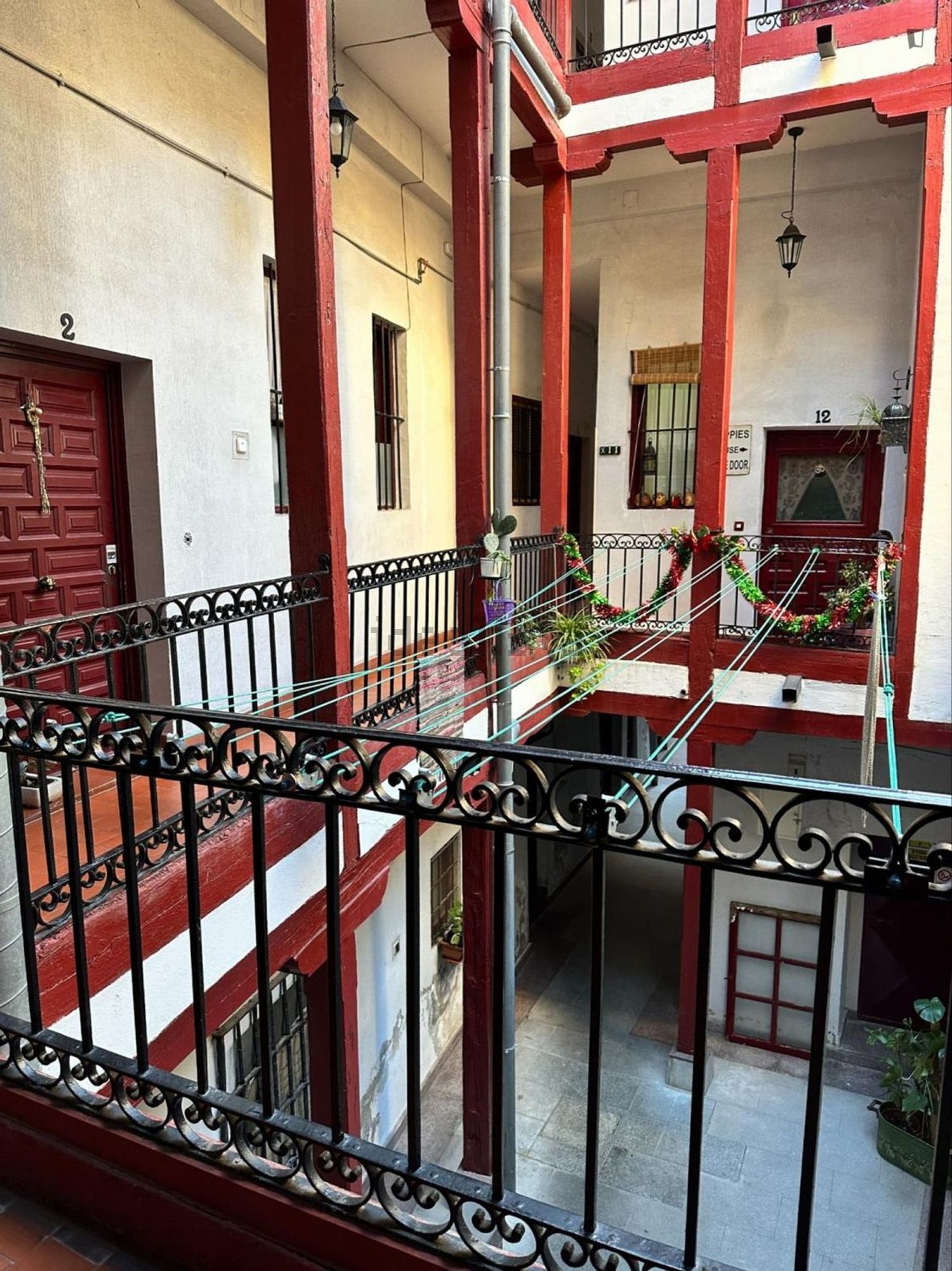 Appartamento 29 m² a Madrid