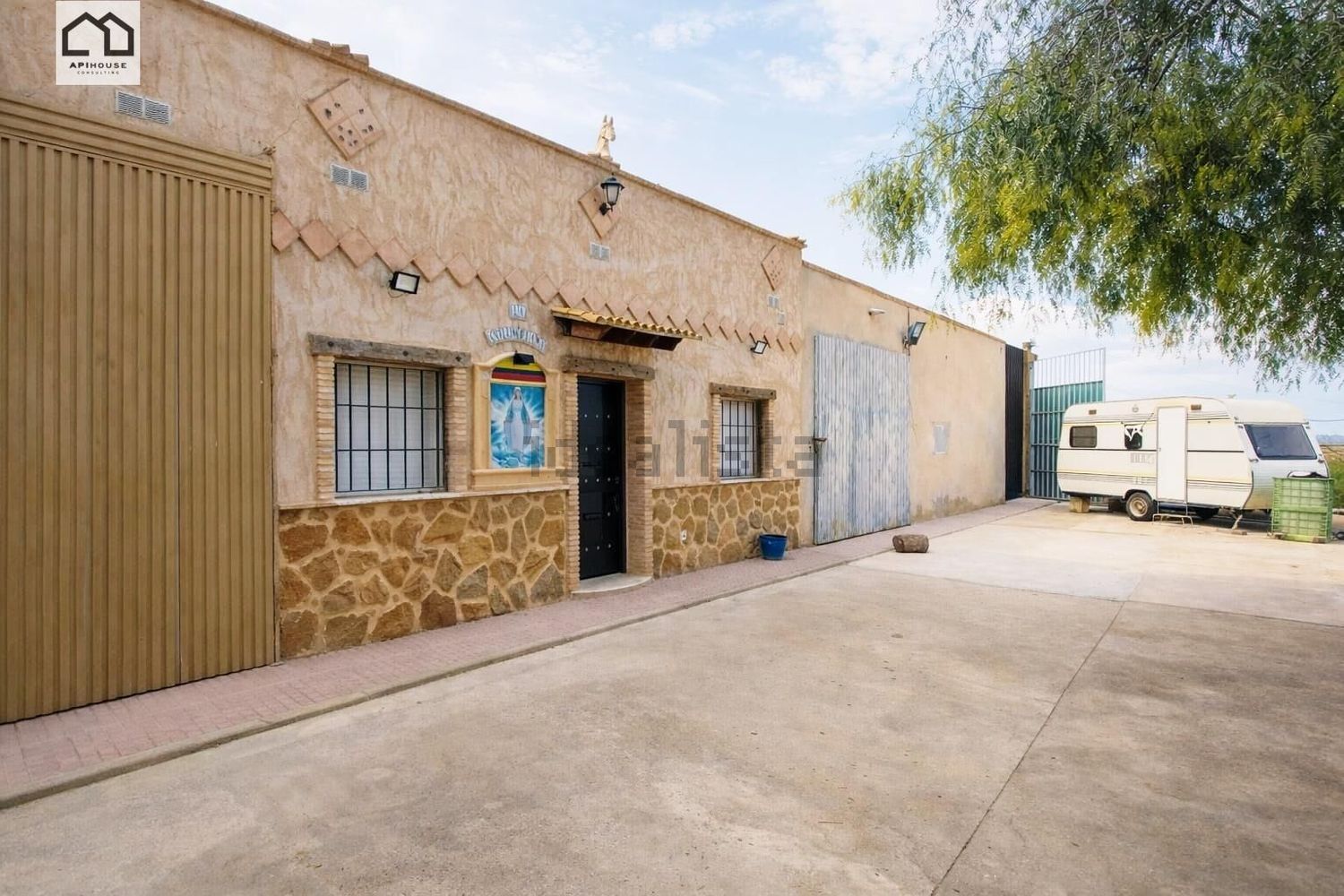 Casa de 495 m² a Múrcia