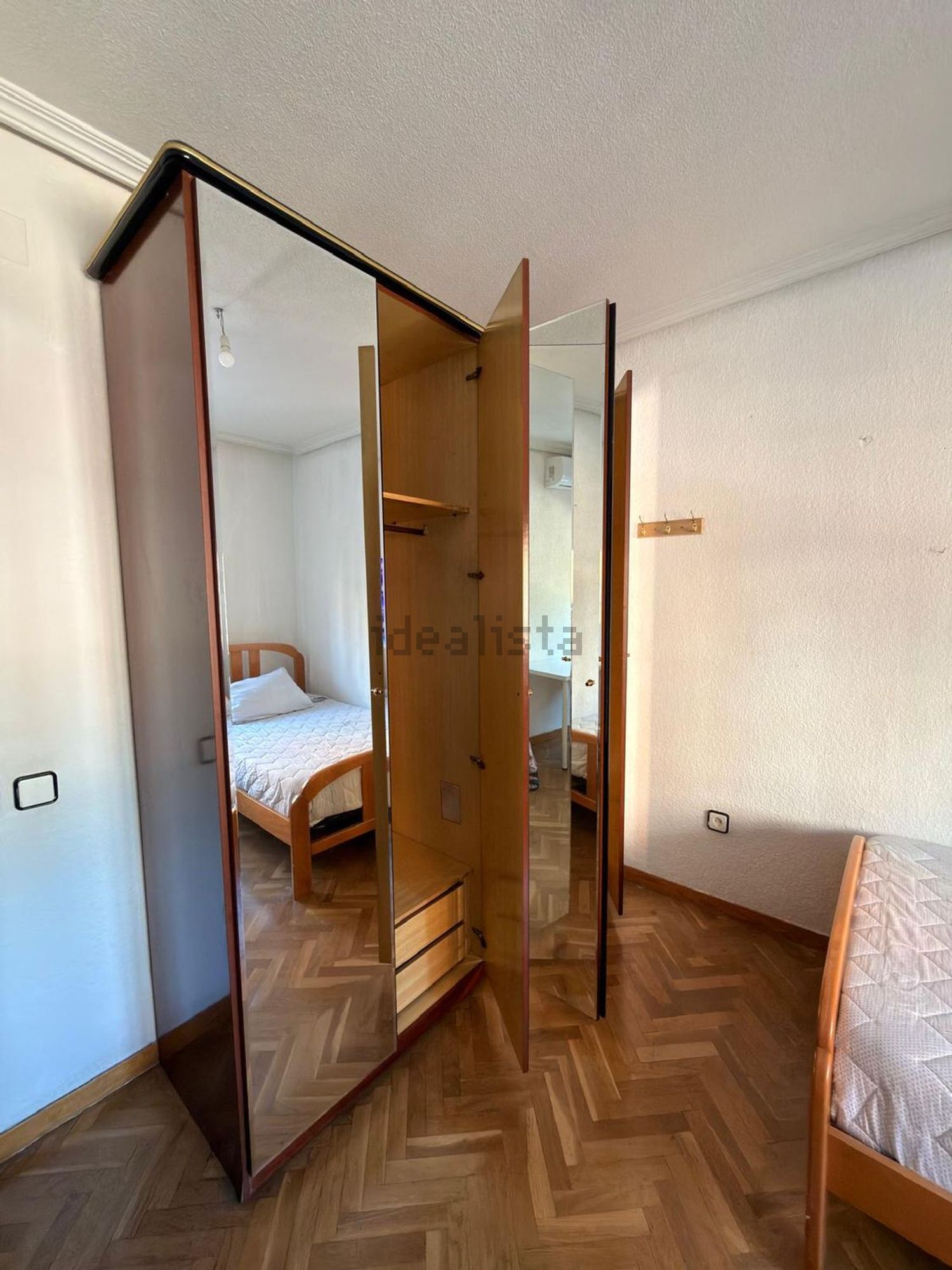 Habitación en alquiler, Madrid