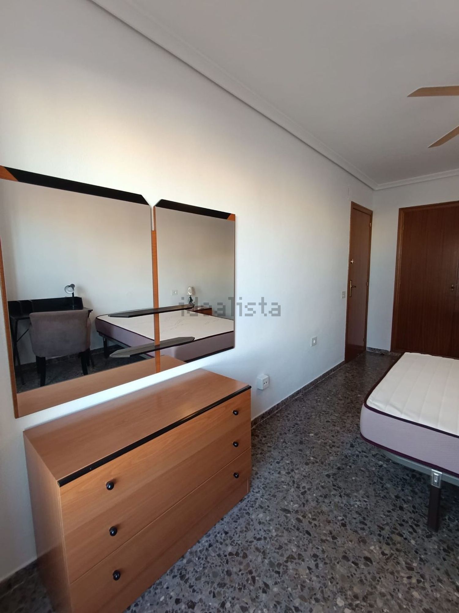 Habitación en alquiler, Vila-real