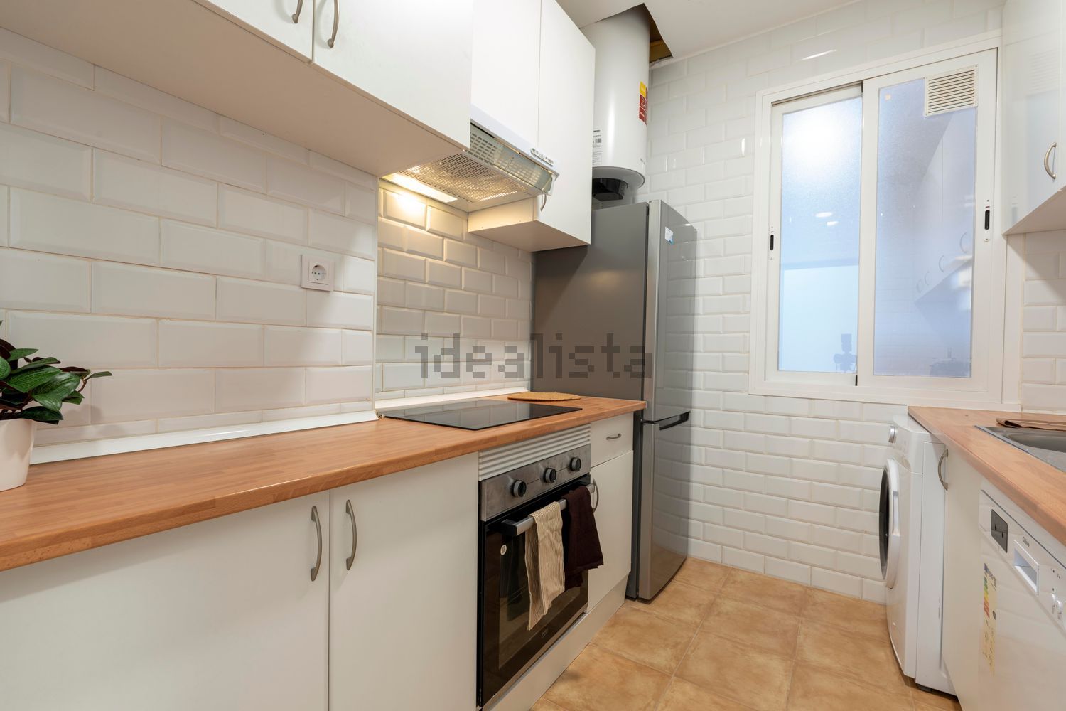Zimmer zur Miete, Madrid