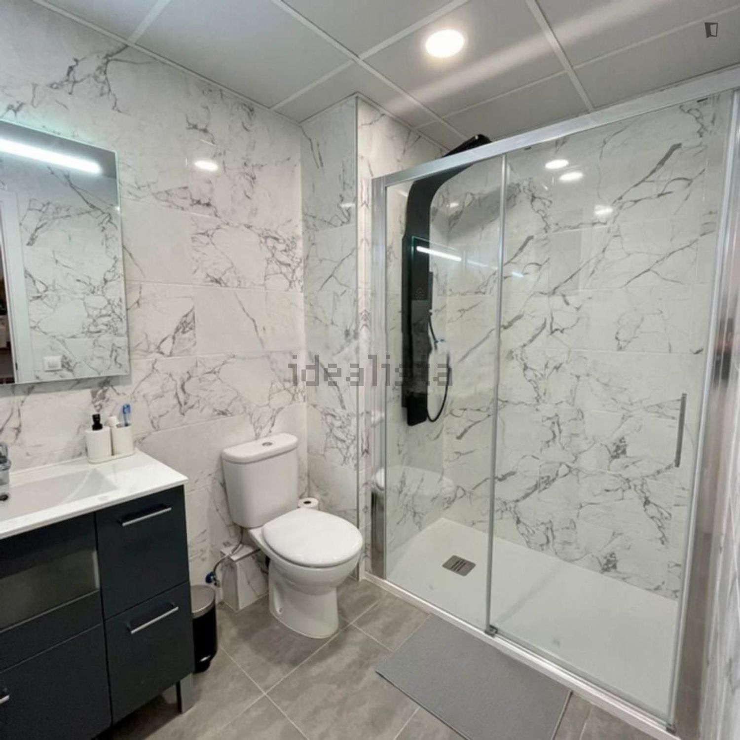 Habitación 114 m², Madrid