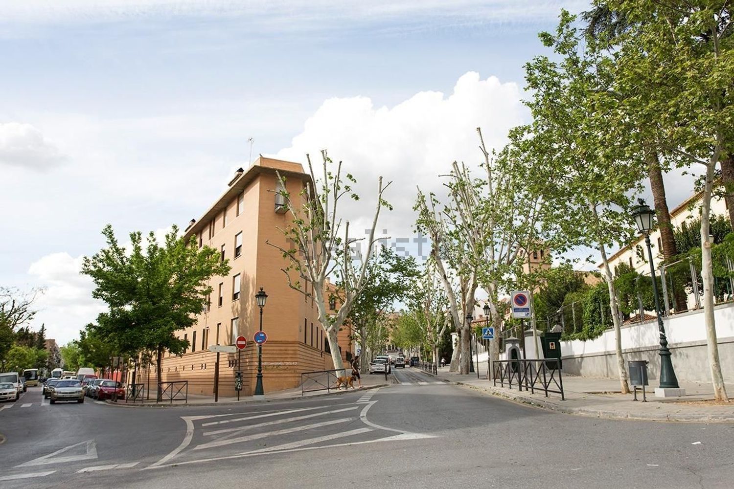 Pis de 94 m² a Granada