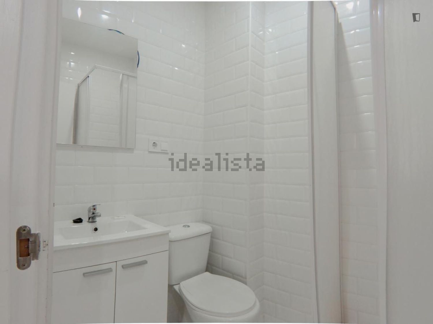 Appartamento 55 m² a Madrid