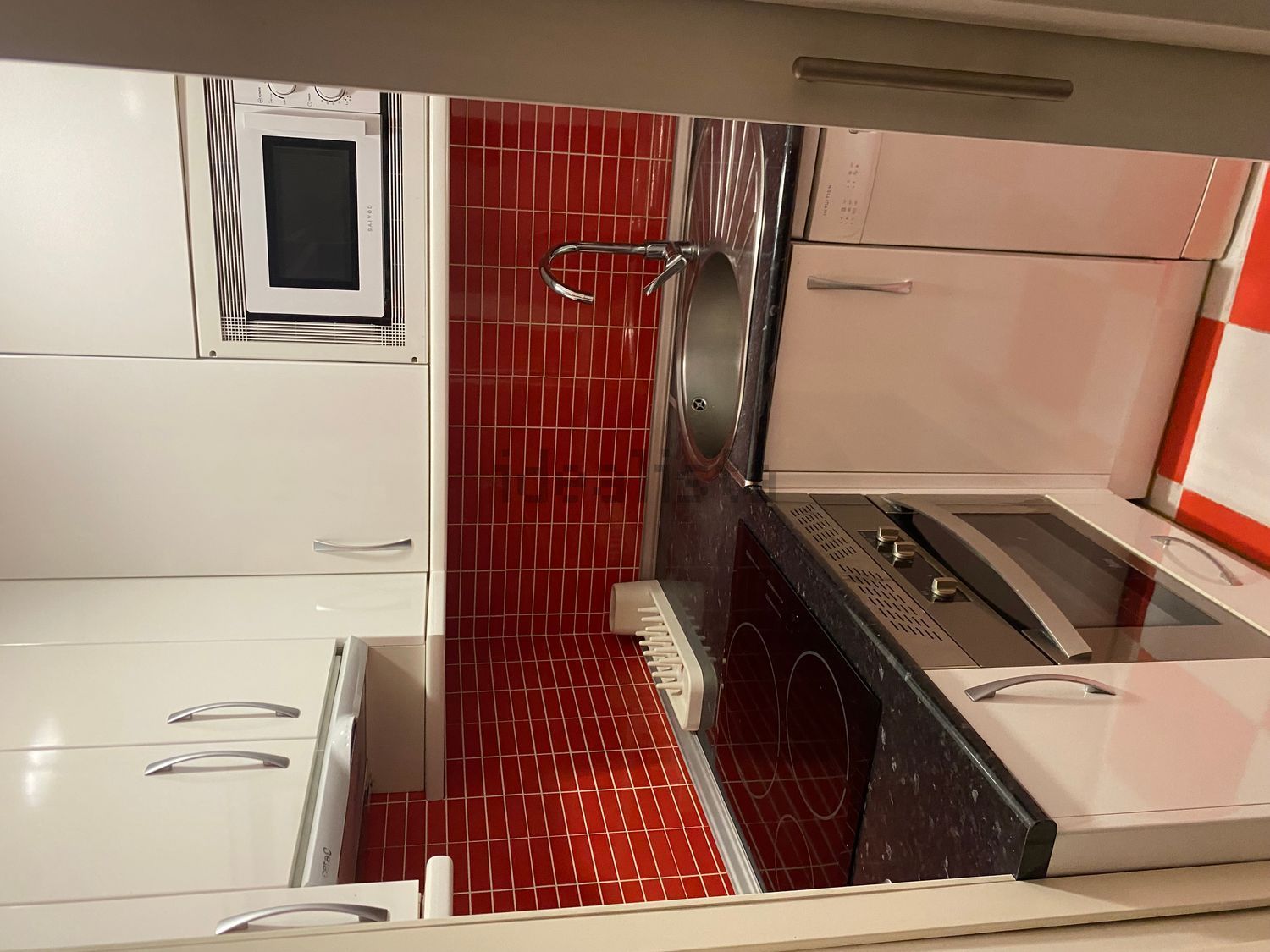 Piso de 65 m² en Madrid
