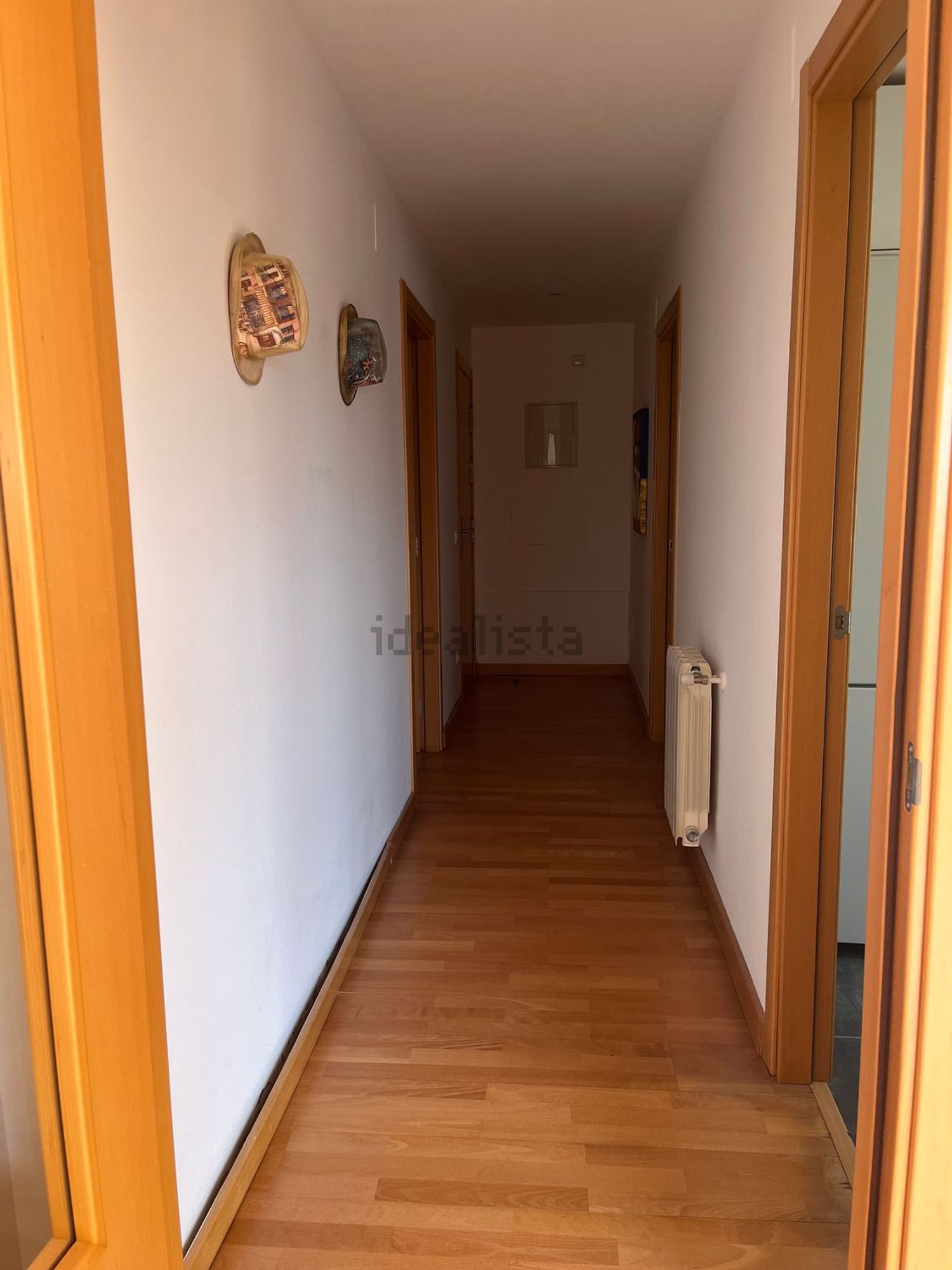 Piso de 60 m² en Tudela