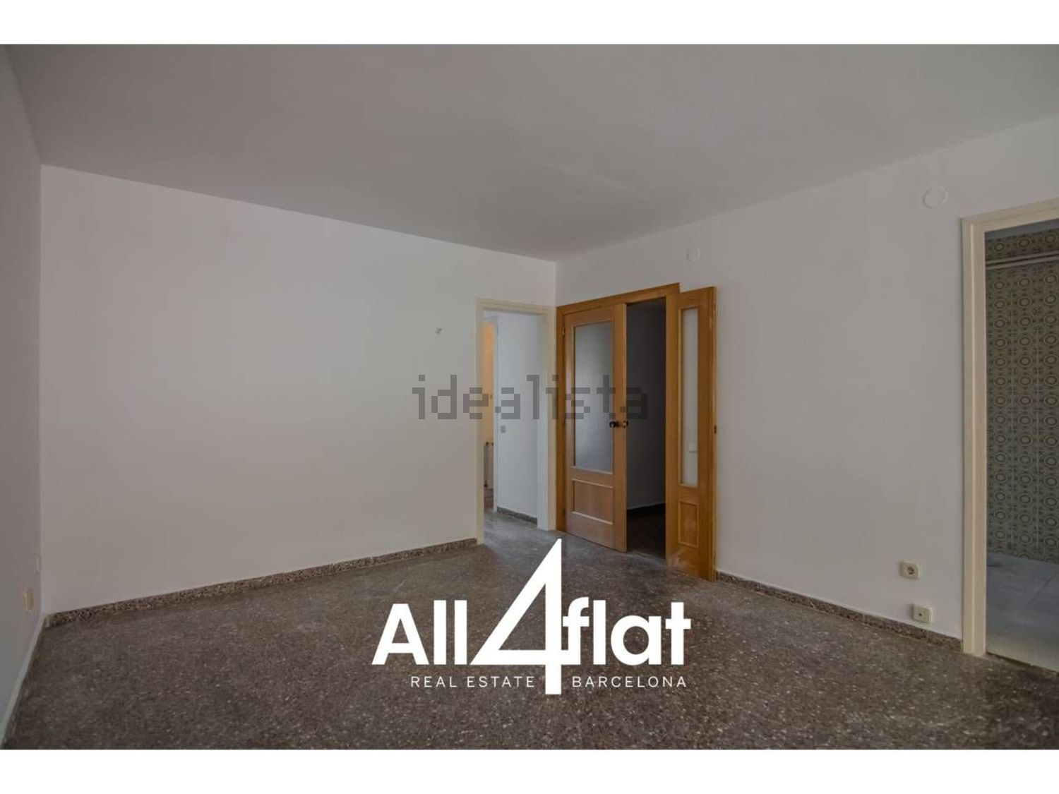 Apartamento 134 m² em Sant Andreu de Llavaneres