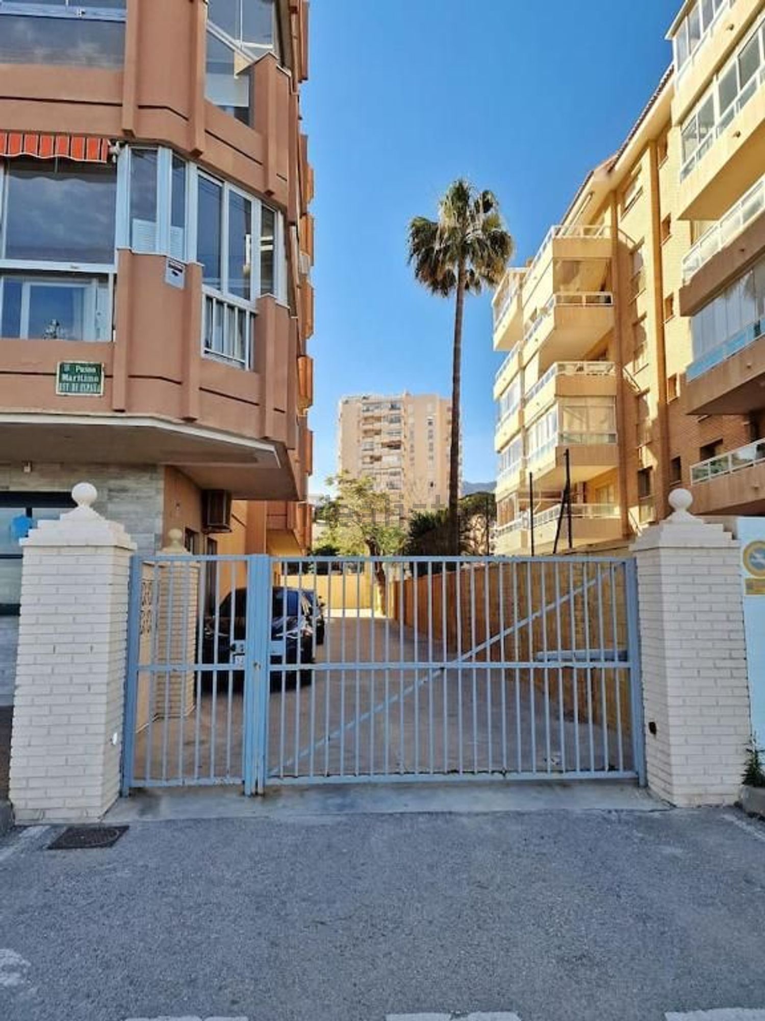 Piso de 70 m² en Fuengirola