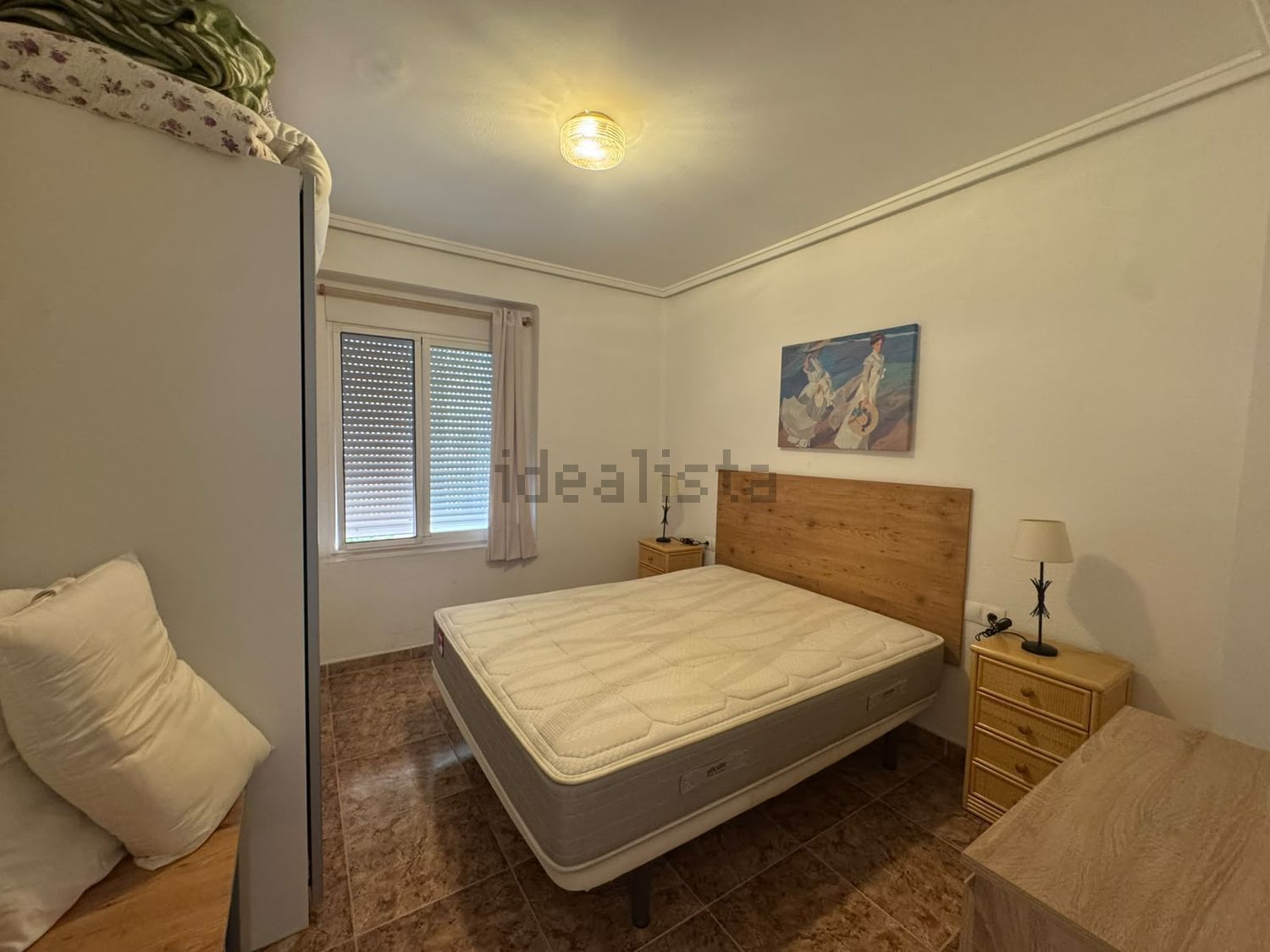Pis de 64 m² a València