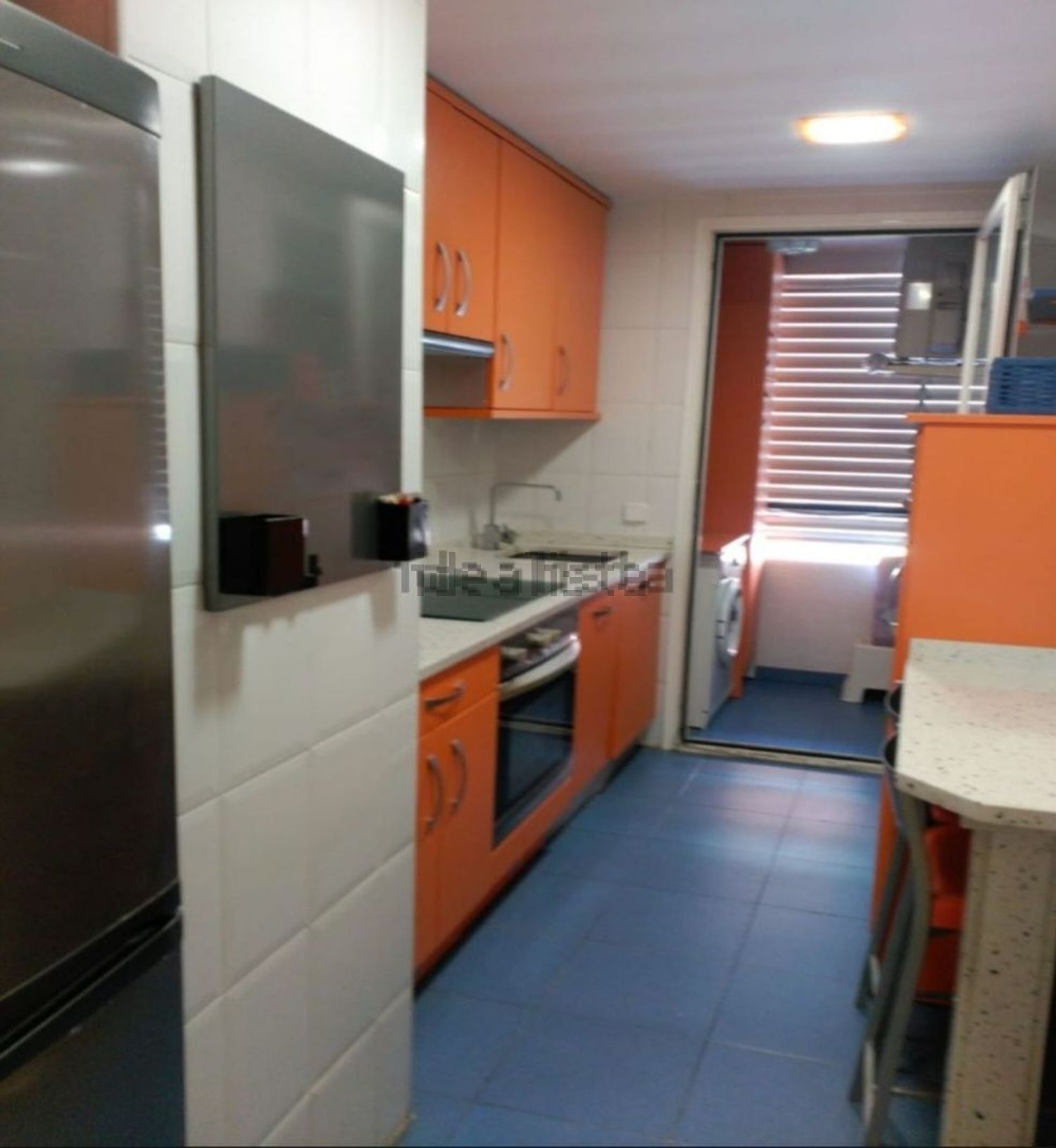 Piso de 50 m² en Madrid