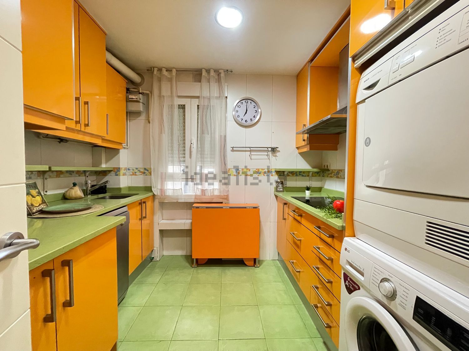 Appartement 90 m² à Madrid
