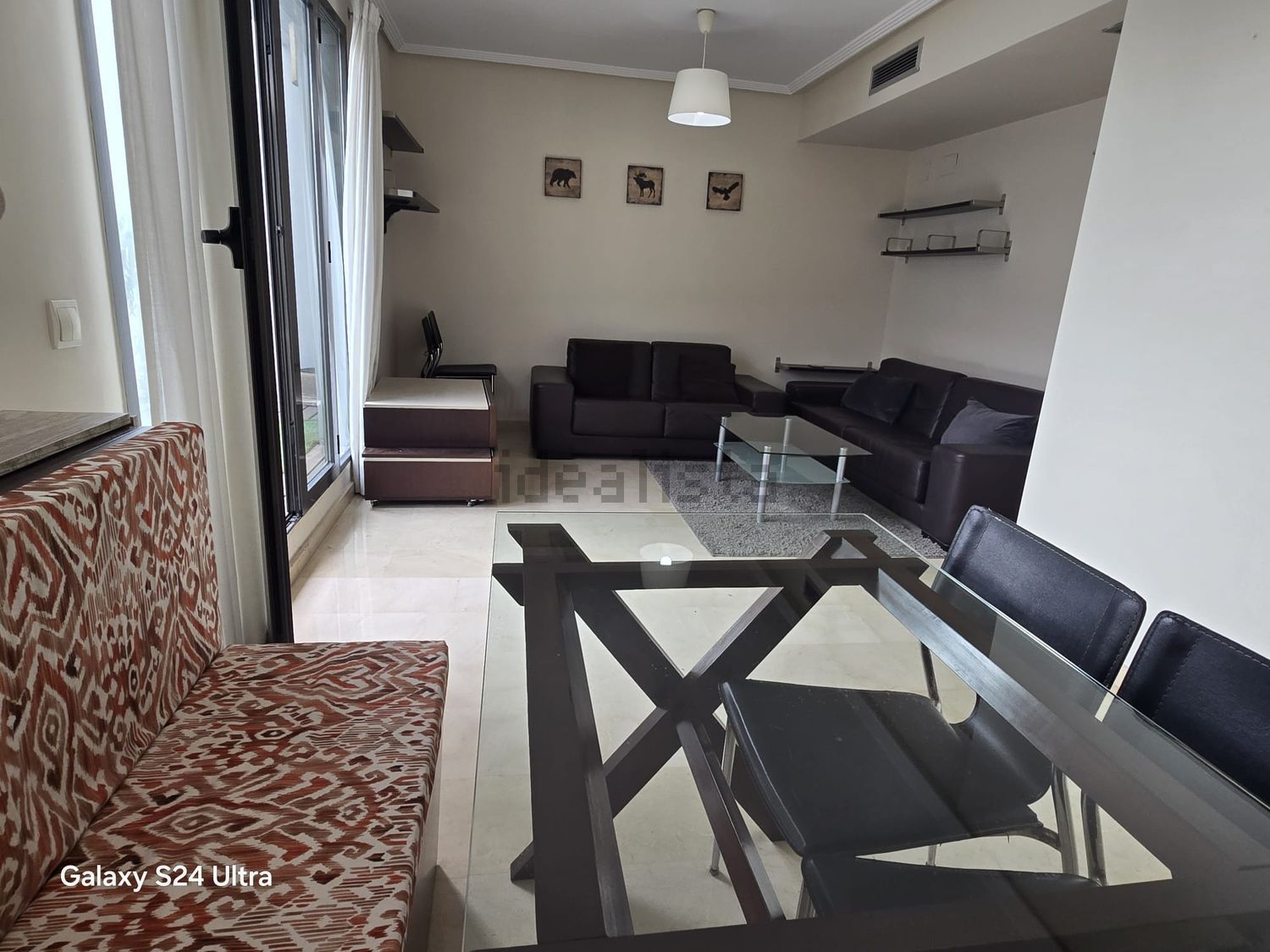 Wohnung 130 m² in Valencia