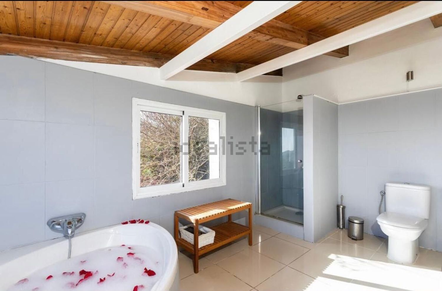 Maison 200 m² à San Cristóbal de La Laguna