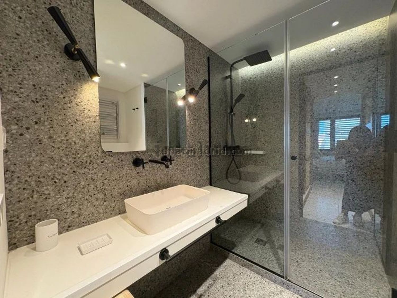 Piso de 56 m² en Madrid
