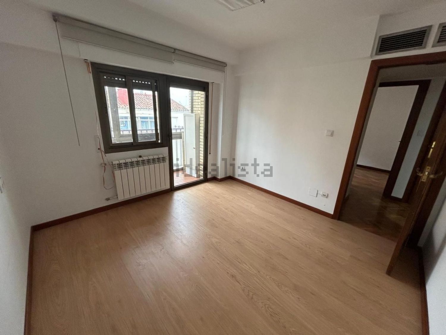 Pis de 74 m² a Saragossa