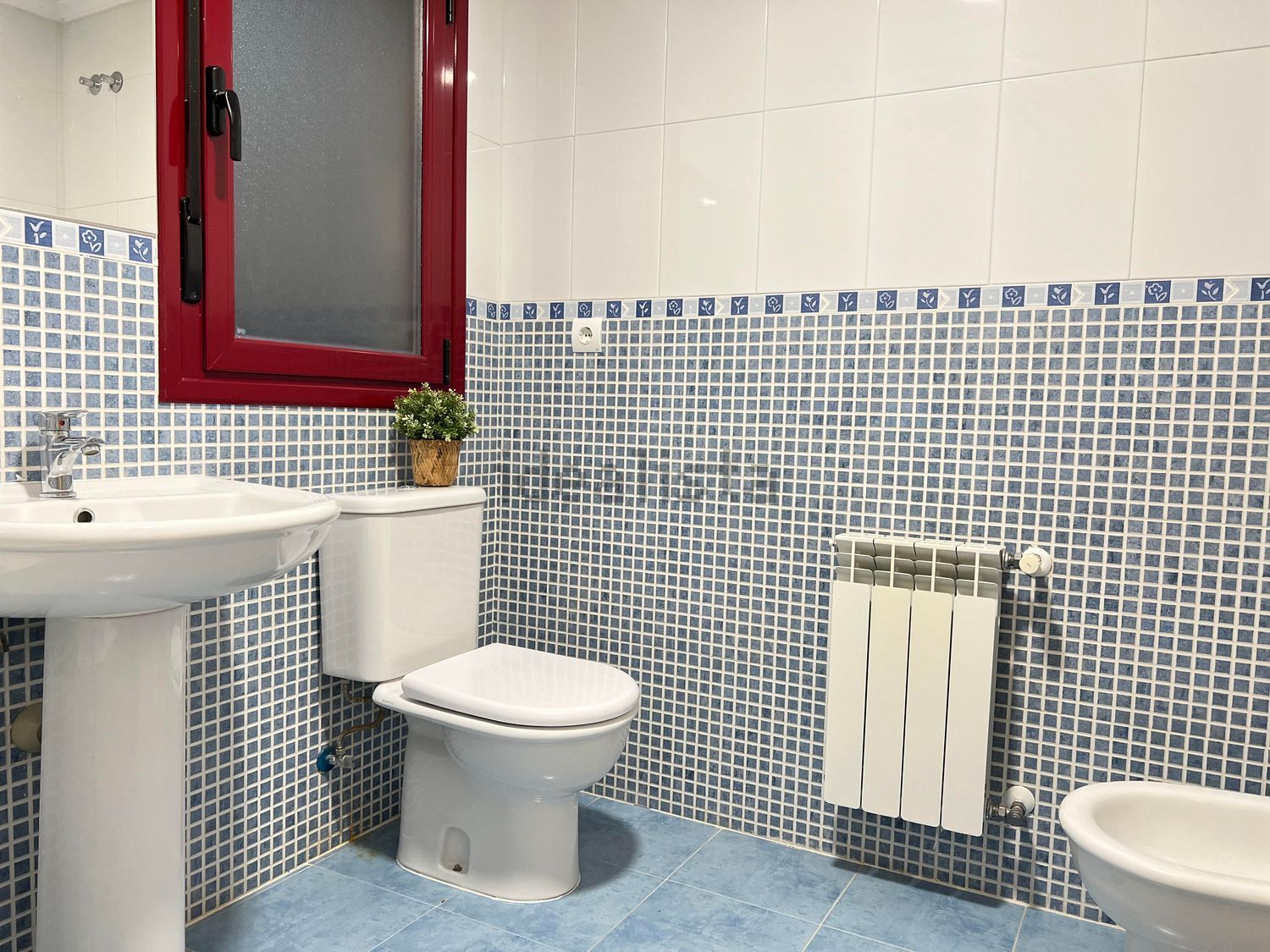 Habitación en alquiler, Seseña