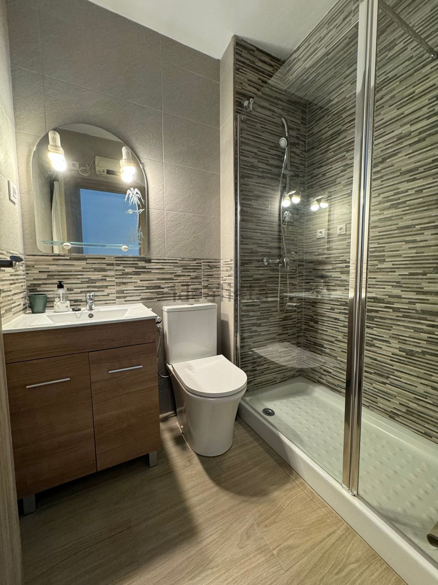 Piso de 55 m² en Almenara