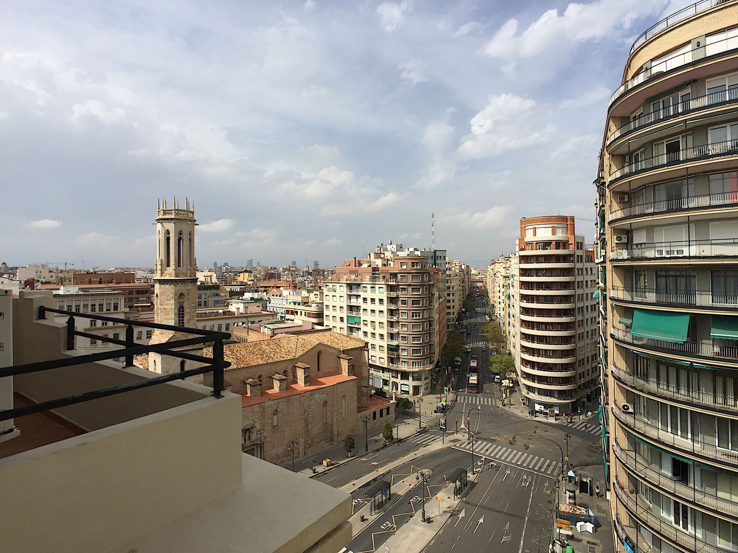 Habitació de lloguer, València
