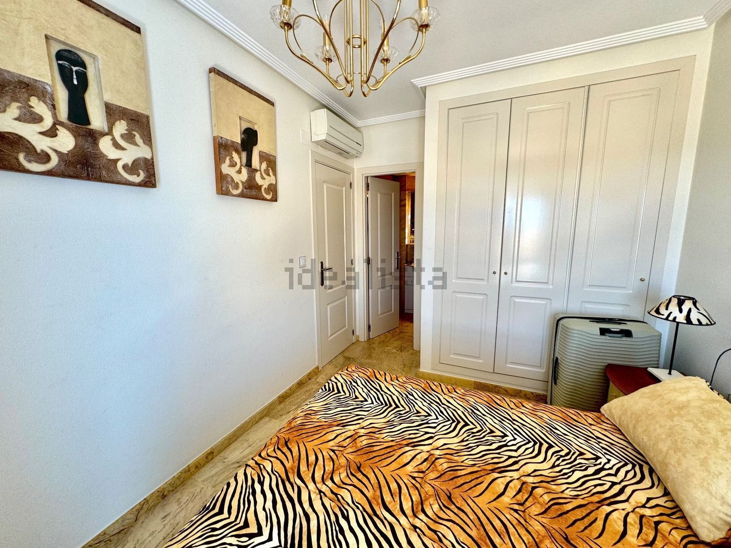 Casa de 200 m² en Orihuela
