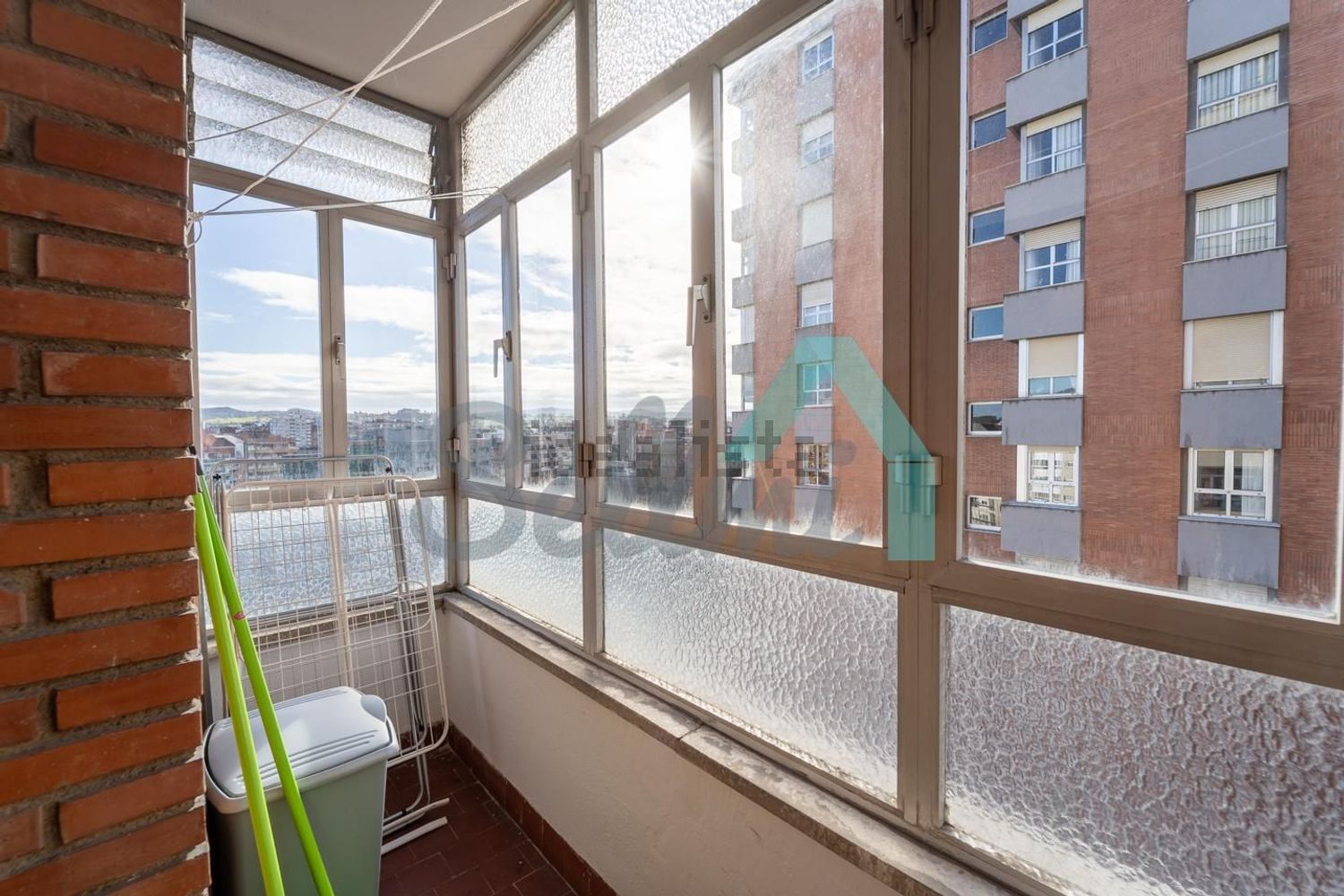 Piso de 85 m² en Oviedo