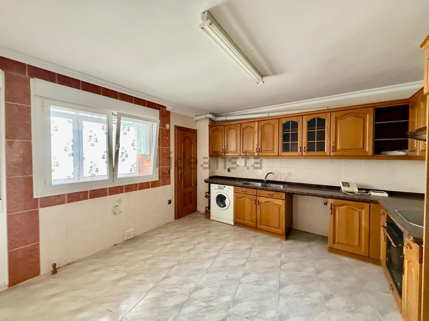 Wohnung 185 m² in La Bañeza