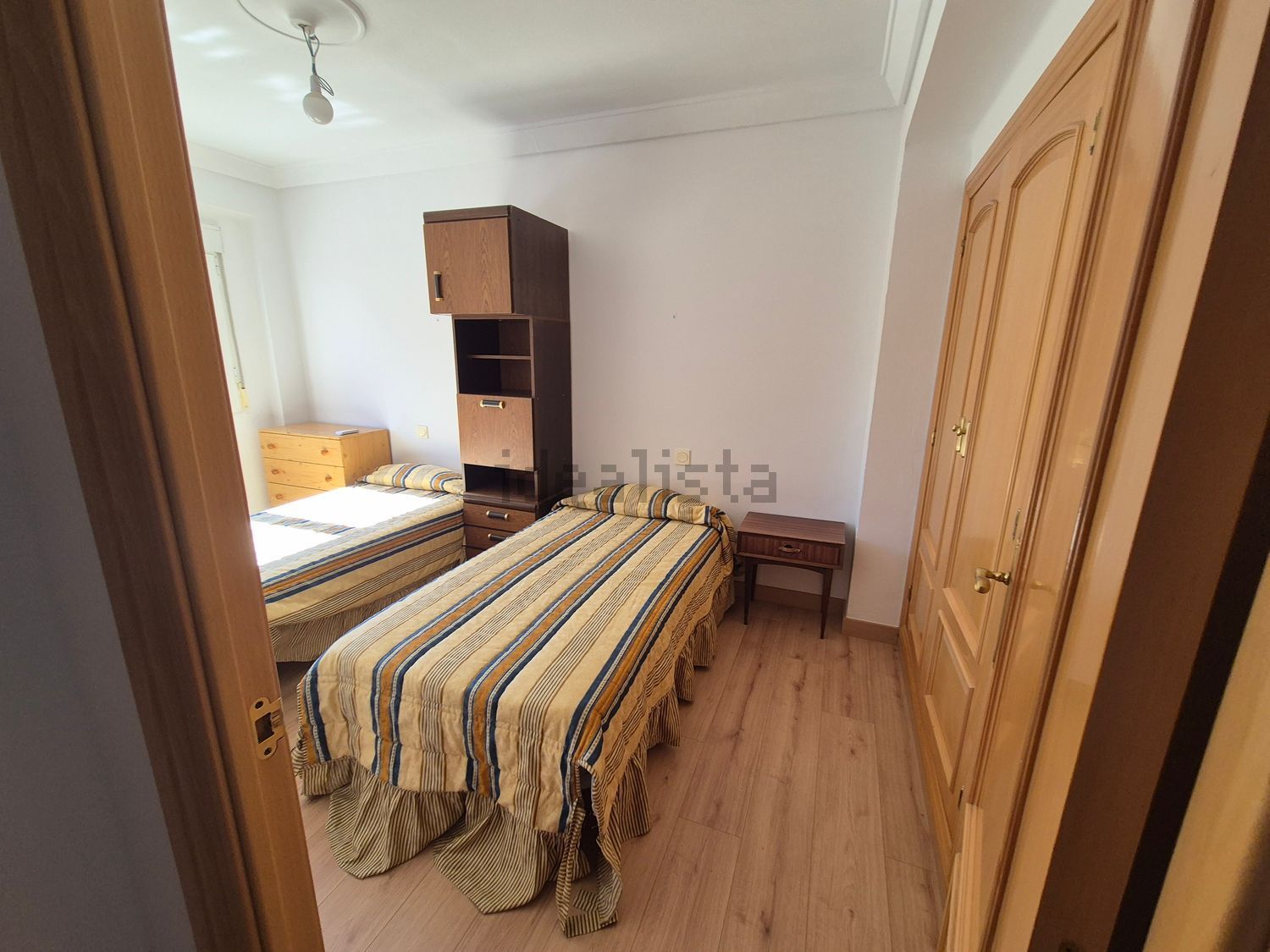 Квартира 71 м² в Сарагосе