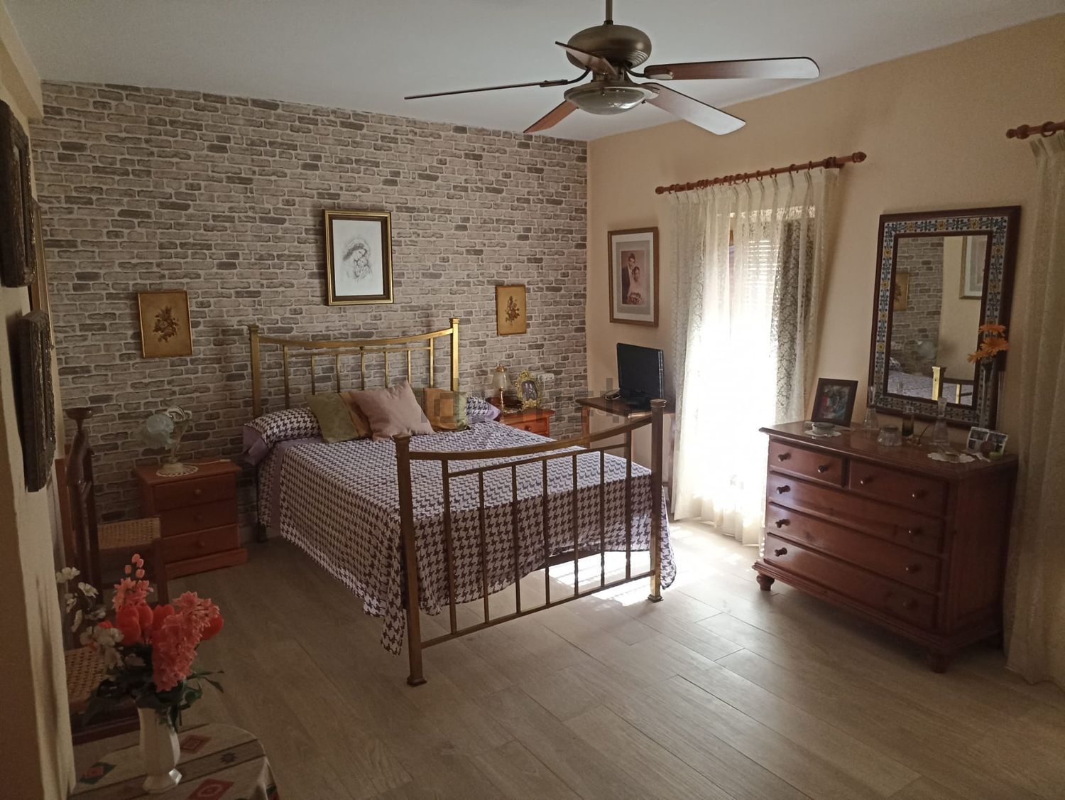 Apartamento 90 m² em Baeza