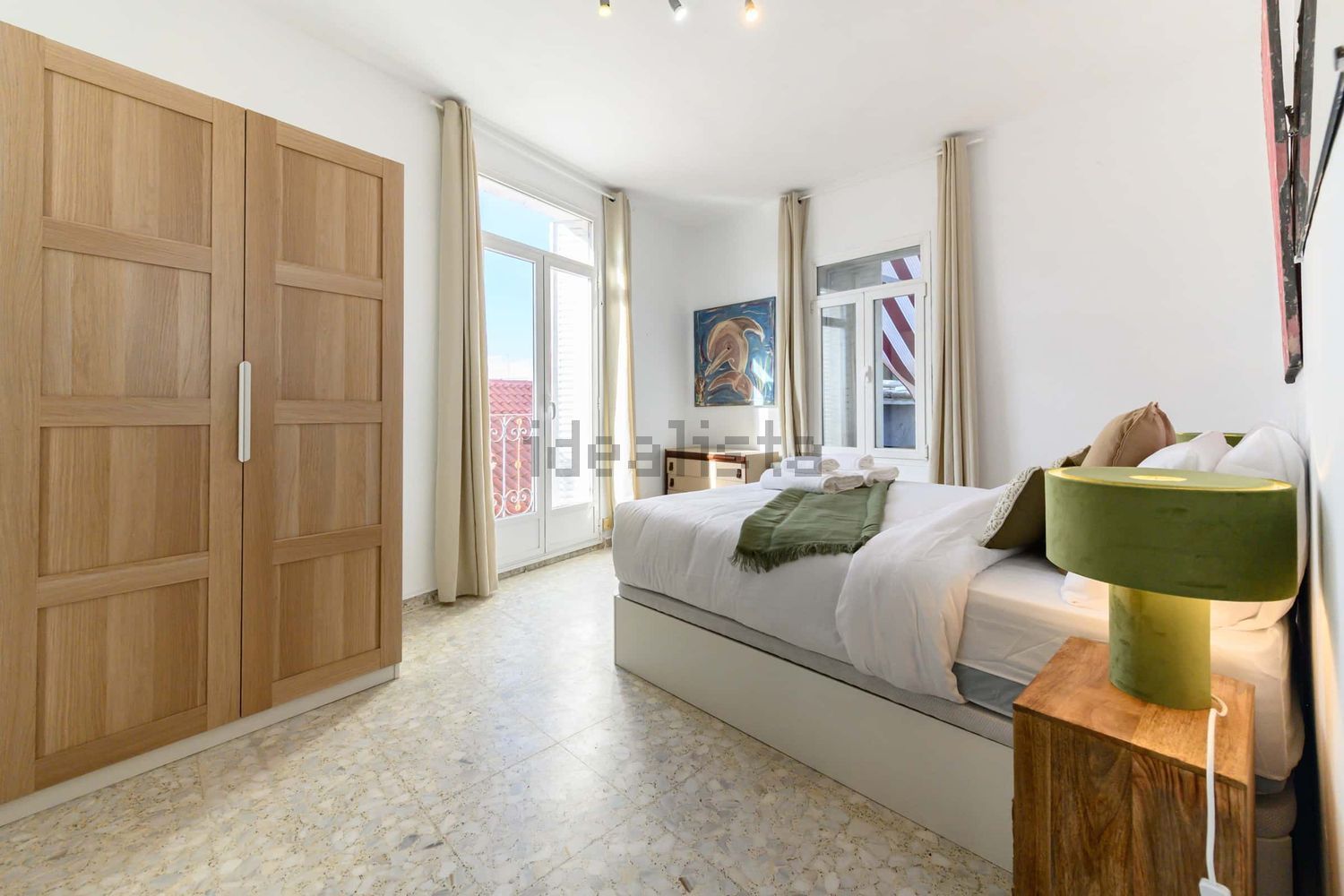 Wohnung 126 m² in Madrid