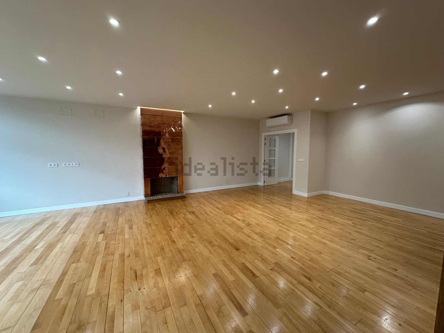Pis de 261 m² a Madrid