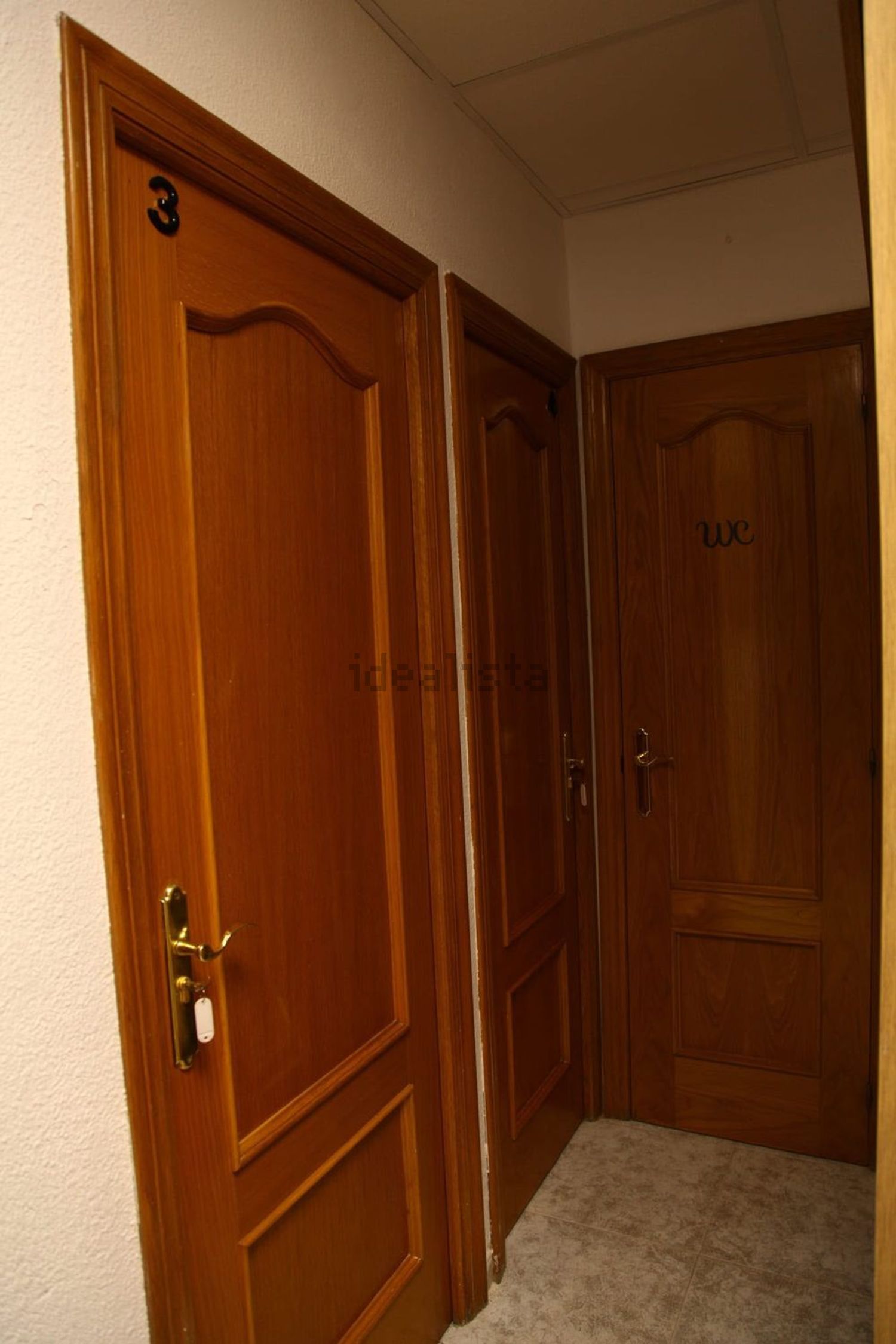 Pis de 75 m² a Múrcia