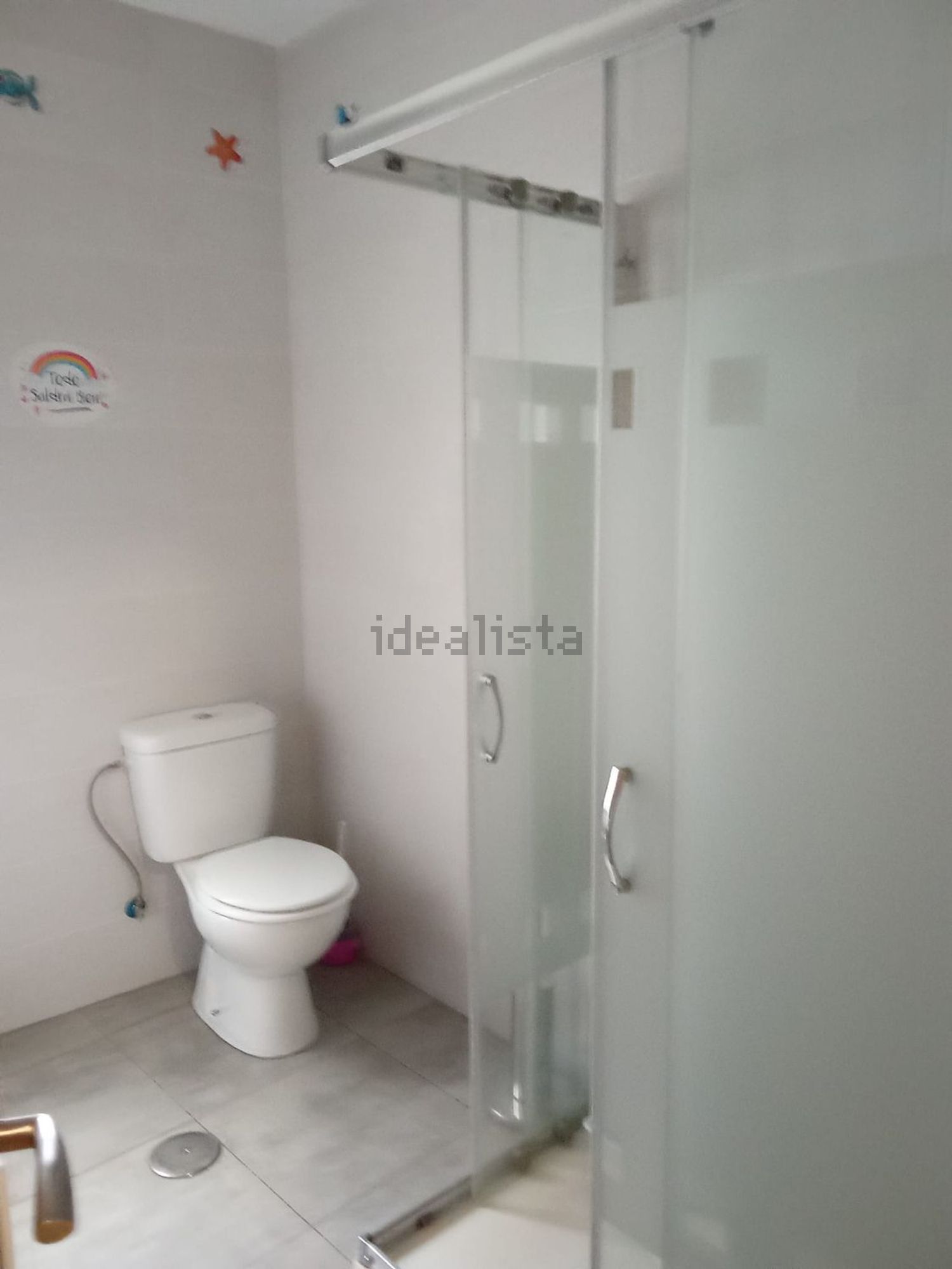 Wohnung 99 m² in Garganta la Olla